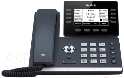 VoIP-телефон Yealink SIP-T53