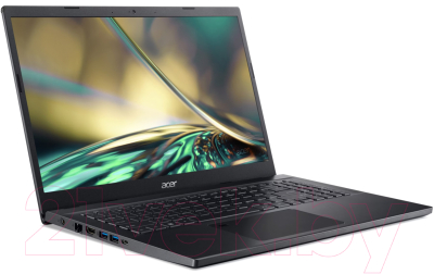Ноутбук Acer Aspire A715-76G-54NX (NH.QMEEM.001)
