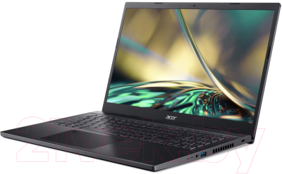 Ноутбук Acer Aspire A715-76G-54NX (NH.QMEEM.001)