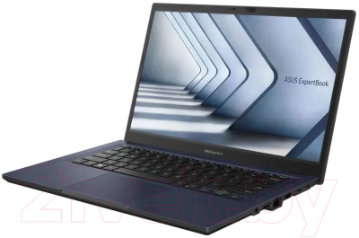 Ноутбук Asus B1402CBA-EB3837