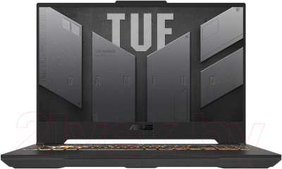 Игровой ноутбук Asus TUF Gaming A15 FX507VU-LP201 - фото