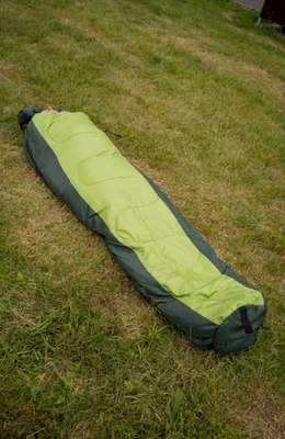 Спальный мешок Acamper Tundra
