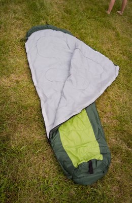 Спальный мешок Acamper Tundra