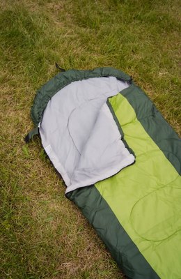 Спальный мешок Acamper Tundra
