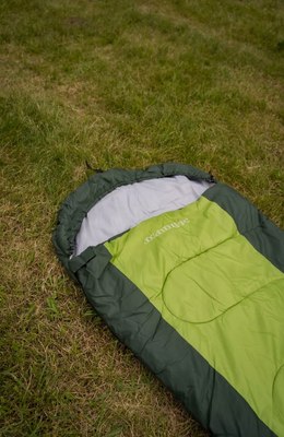 Спальный мешок Acamper Tundra