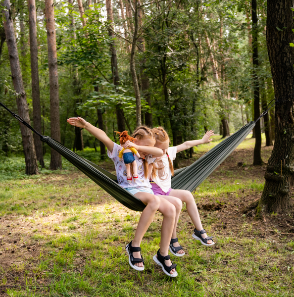 Гамак Acamper Viking 4 в 1