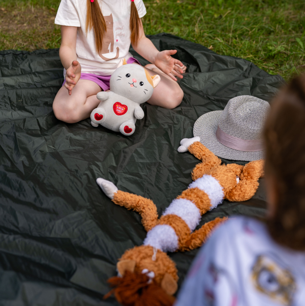 Гамак Acamper Viking 4 в 1