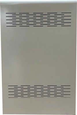 Экран для радиатора Ventale 490x610x150 - фото