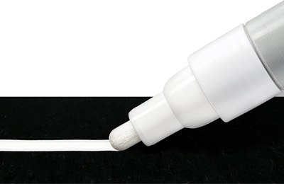 Набор маркеров Staedtler Люмоколор / 344 C8