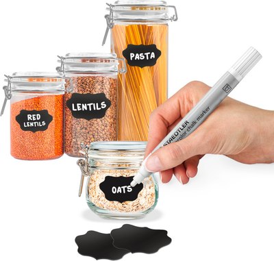 Набор маркеров Staedtler Люмоколор / 344 C8