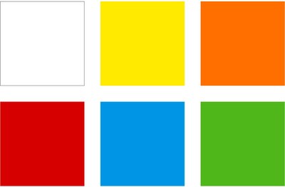 Набор маркеров Staedtler Люмоколор / 349 C6