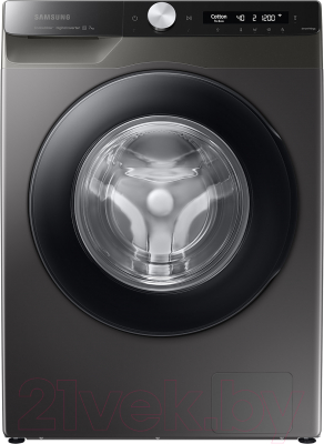 Стиральная машина Samsung WW80AG6S28AXLD - фото
