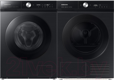 Стиральная машина Samsung WW11BB944CGBLD