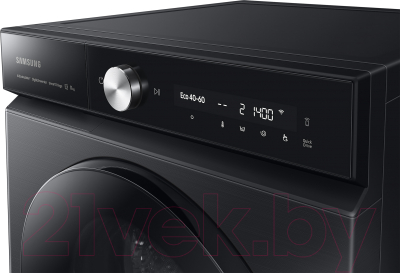 Стиральная машина Samsung WW11BB944CGBLD