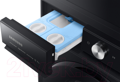 Стиральная машина Samsung WW11BB944CGBLD