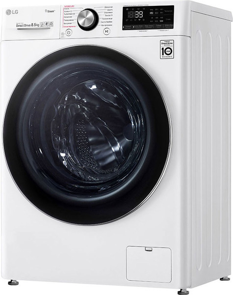 Стиральная машина LG F2V9GW9W
