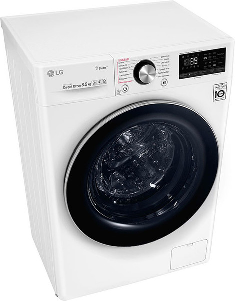 Стиральная машина LG F2V9GW9W