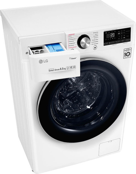 Стиральная машина LG F2V9GW9W