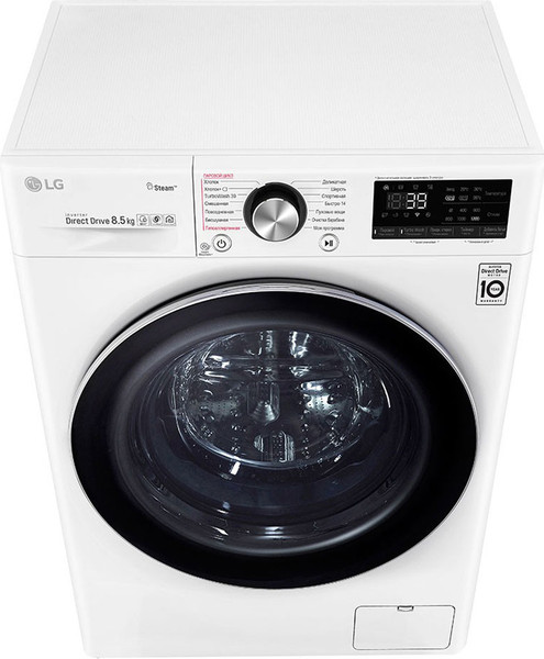 Стиральная машина LG F2V9GW9W