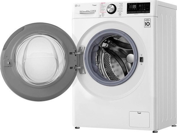 Стиральная машина LG F2V9GW9W