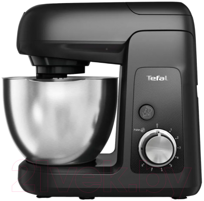 Кухонный комбайн Tefal QB525838 - фото
