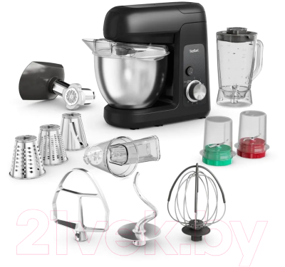 Кухонный комбайн Tefal QB525838