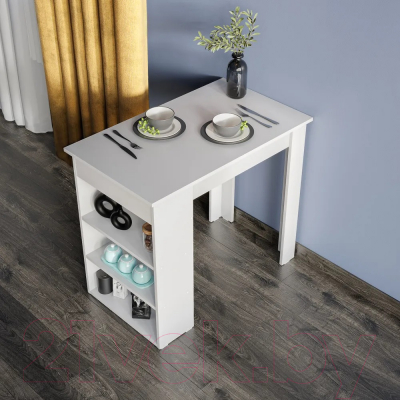 Обеденный стол NN мебель СО 6 / 00-00112294