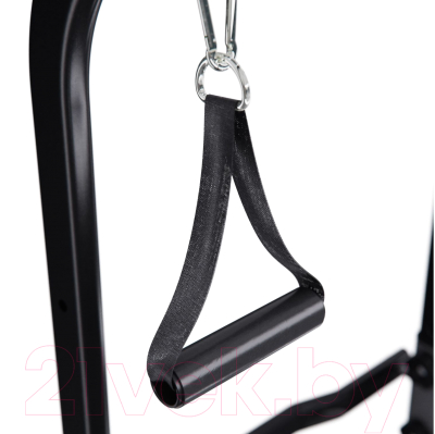 Турник-брусья DFC G007G