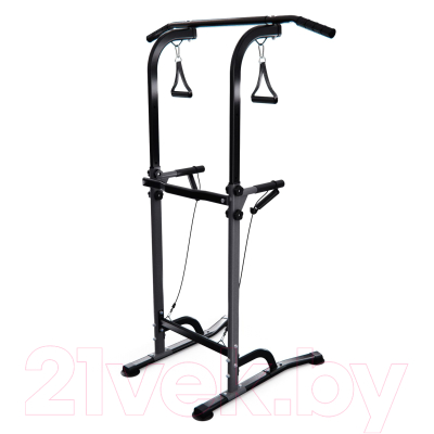 Турник-брусья DFC G007G