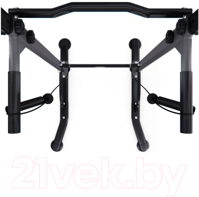 Турник-брусья DFC G007G