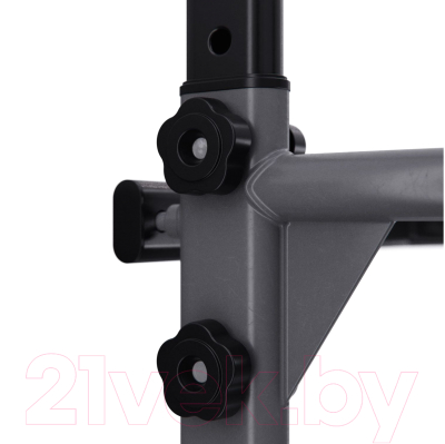 Турник-брусья DFC G007G