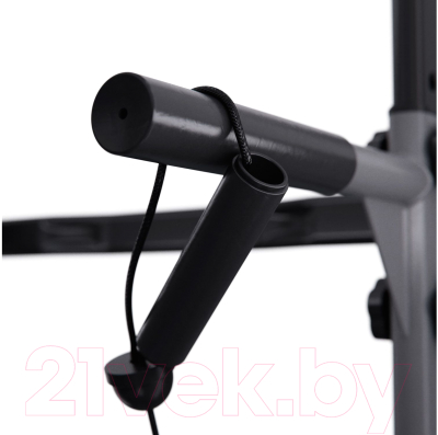 Турник-брусья DFC G007G