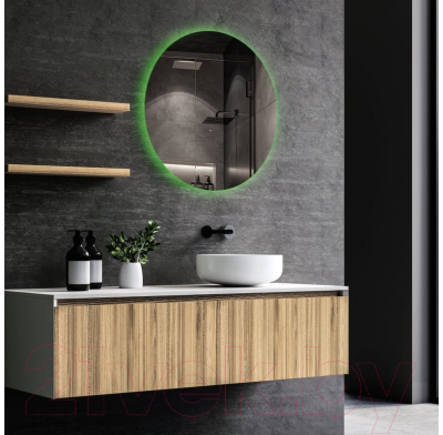 Зеркало Abber Mond AG6204S Smart