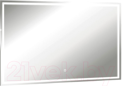 Зеркало Abber See AG6115SL-1.2 - фото