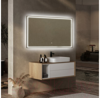 Зеркало Abber See AG6115SL-1.2