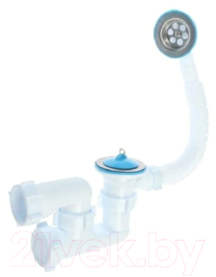 Сифон Ани Пласт Варяг C6250 - фото