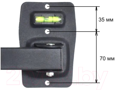 Кронштейн для телевизора MD 3308