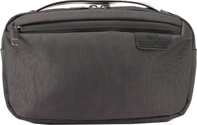 Сумка на пояс Valigetti 181-2633-VG-GRY - фото
