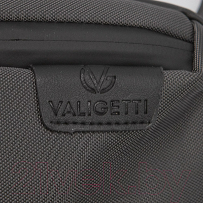 Сумка на пояс Valigetti 181-2633-VG-GRY
