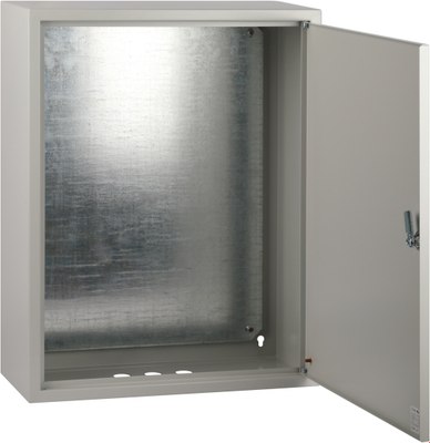 Корпус металлический ЭРА Optima ЩМП-39.31.22 IP31 УХЛЗ / Б0061631 - фото