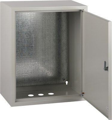 Корпус металлический ЭРА Optima ЩМП-50.40.20 IP31 УХЛЗ / Б0061553 - фото