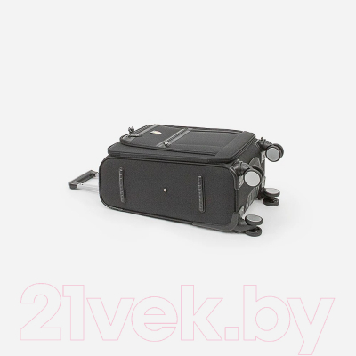 Чемодан на колесах Valigetti 227-BD2301/2-20BLK