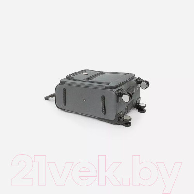 Чемодан на колесах Valigetti 227-BD2301/2-20GRY