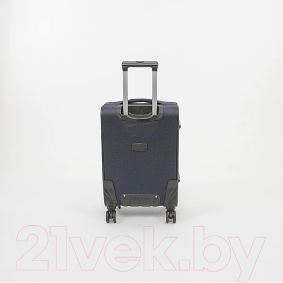 Чемодан на колесах Valigetti 227-BD2301/2-20NAV