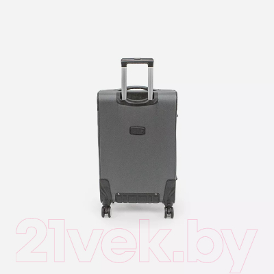 Чемодан на колесах Valigetti 227-BD2301/2-24GRY