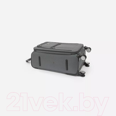 Чемодан на колесах Valigetti 227-BD2301/2-24GRY