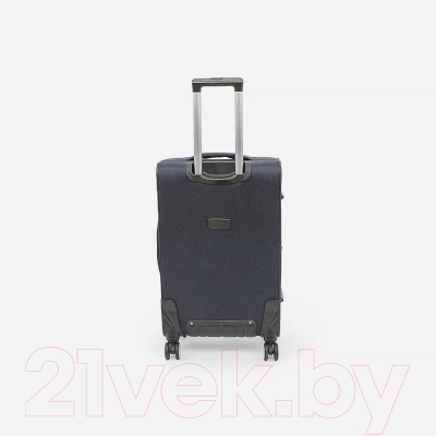 Чемодан на колесах Valigetti 227-BD2301/2-24NAV