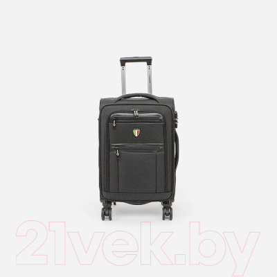 Чемодан на колесах Valigetti 227-BD2301/3-20BLK