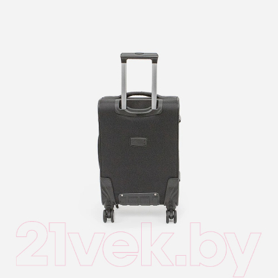 Чемодан на колесах Valigetti 227-BD2301/3-20BLK