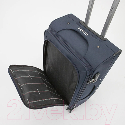 Чемодан на колесах Valigetti 227-BD2301/3-20NAV